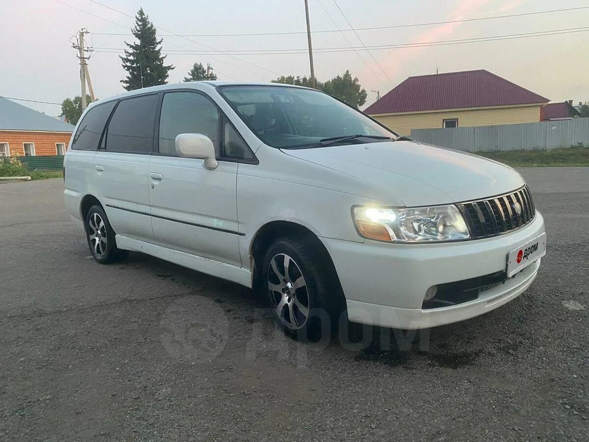 Ниссан нижний новгород купить бу. Nissan Bassara 2000. Nissan Bassara 2000 2.4. Nissan Bassara 2.4 at, 2000,. Ниссан Бассара 2001.