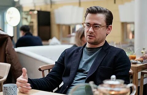 Зарьков ресторатор