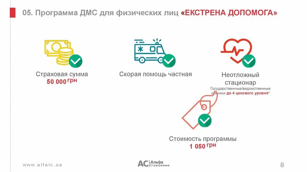 Как проверить дмс