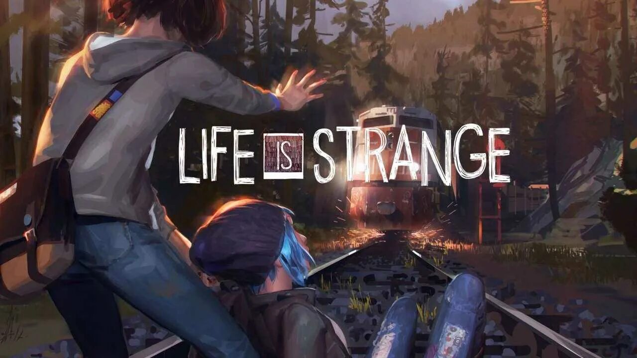 Прохождение игры лайф. Life is strange эпизод 2. лайф ис стрендж 1 эпизод. life is strange 1 второй эпизод. life is strange 4.