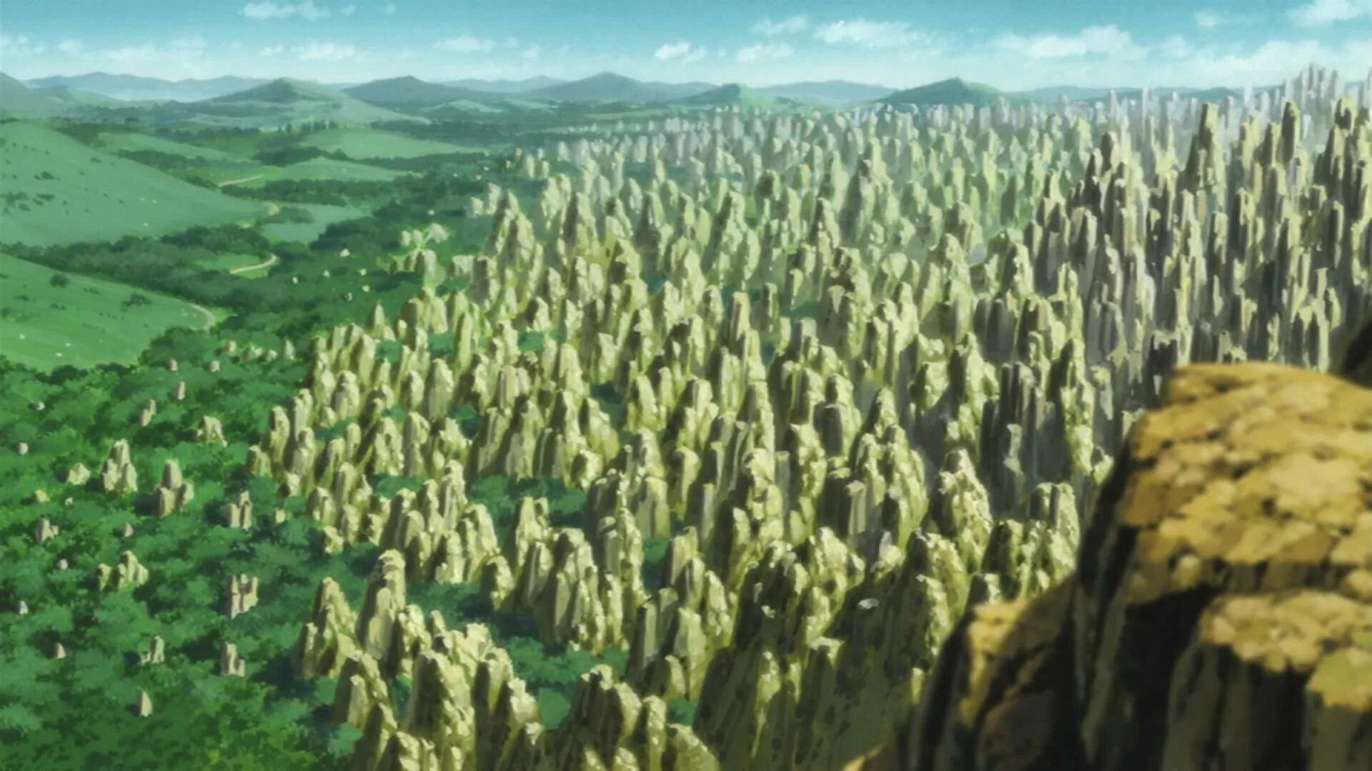 скрытая скала. деревня скрытого камня в боруто. скрытая скала. скрытая скала. ивагакуре но сато.