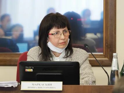 Министр финансов ставропольского