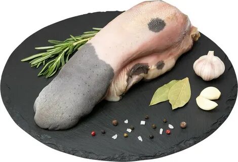 Язык это мясо