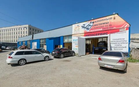 Е2 автосервис екатеринбург