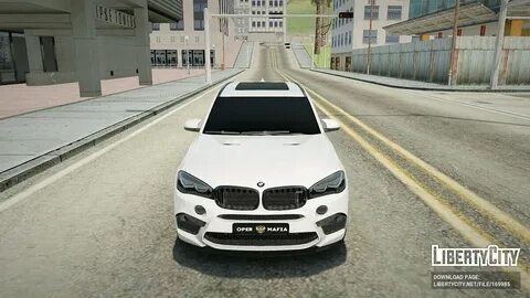Grand oper auto