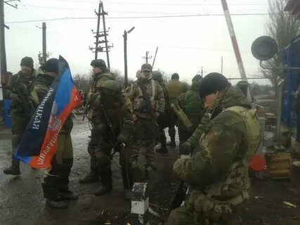 Донбасс 3