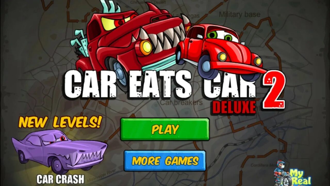 Car eats car 2 Делюкс. Car eats car 2 - гонки машин. Машины из игры car eats car. Хищные машинки.