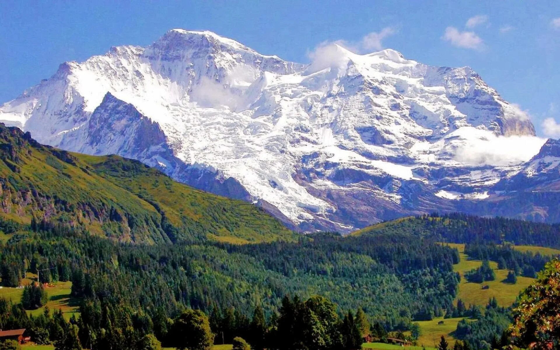 Альпийские горы в швейцарии. Пик маттерхорн швейцария. Какая гора является символом. Это гора стала символом. Япония гора фудзияма храм.