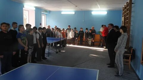 Гкоу школа интернат г краснодара