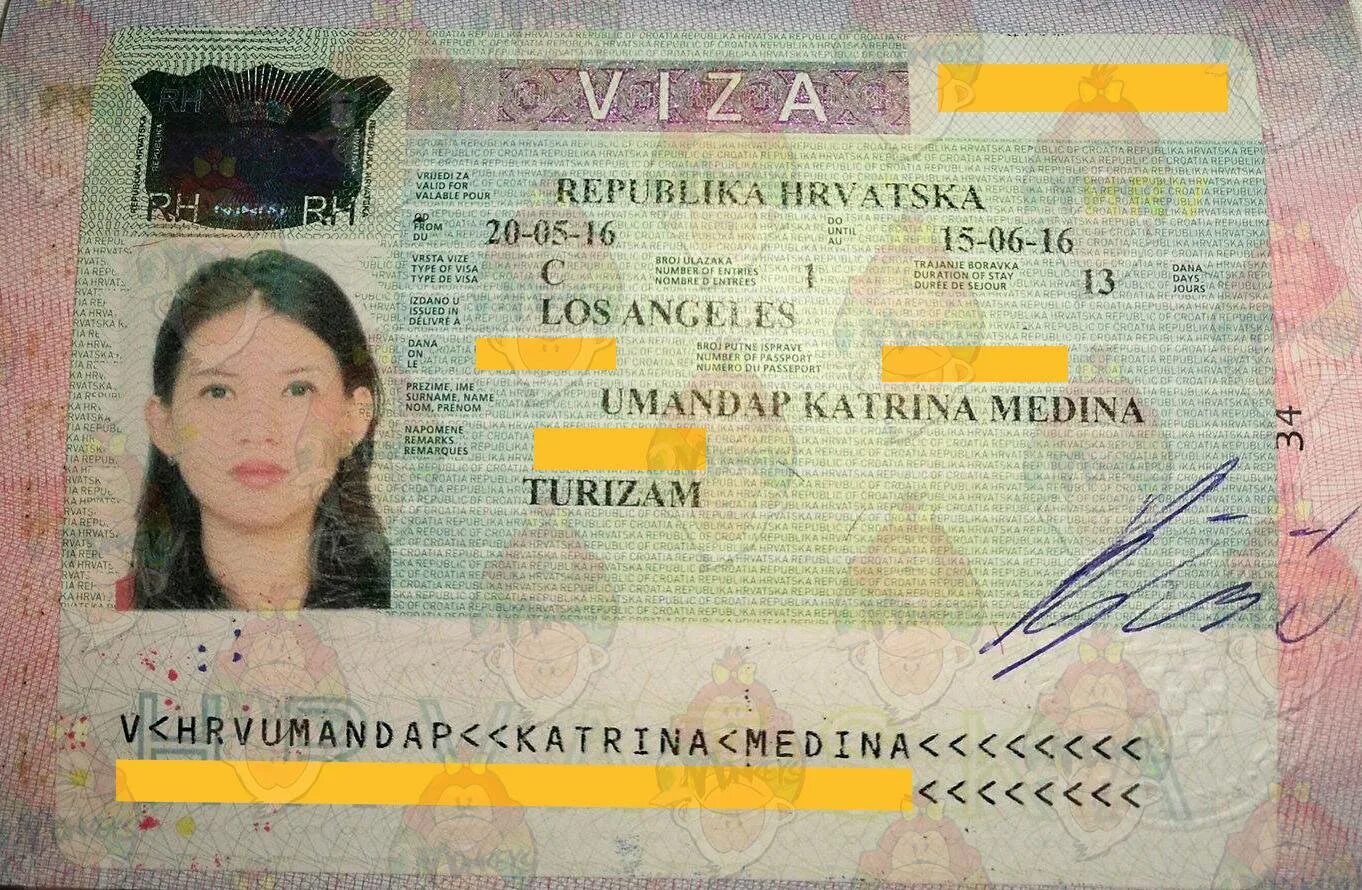 В хорватию нужна виза для россиян. Хорватия виза. Хорватская Национальная виза. Шенгенская виза в Хорватию. Хорватия виза для россиян.