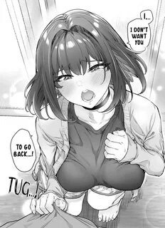Read Manga The Tsuntsuntsuntsuntsuntsun Tsuntsuntsuntsuntsundere Girl Getting Le