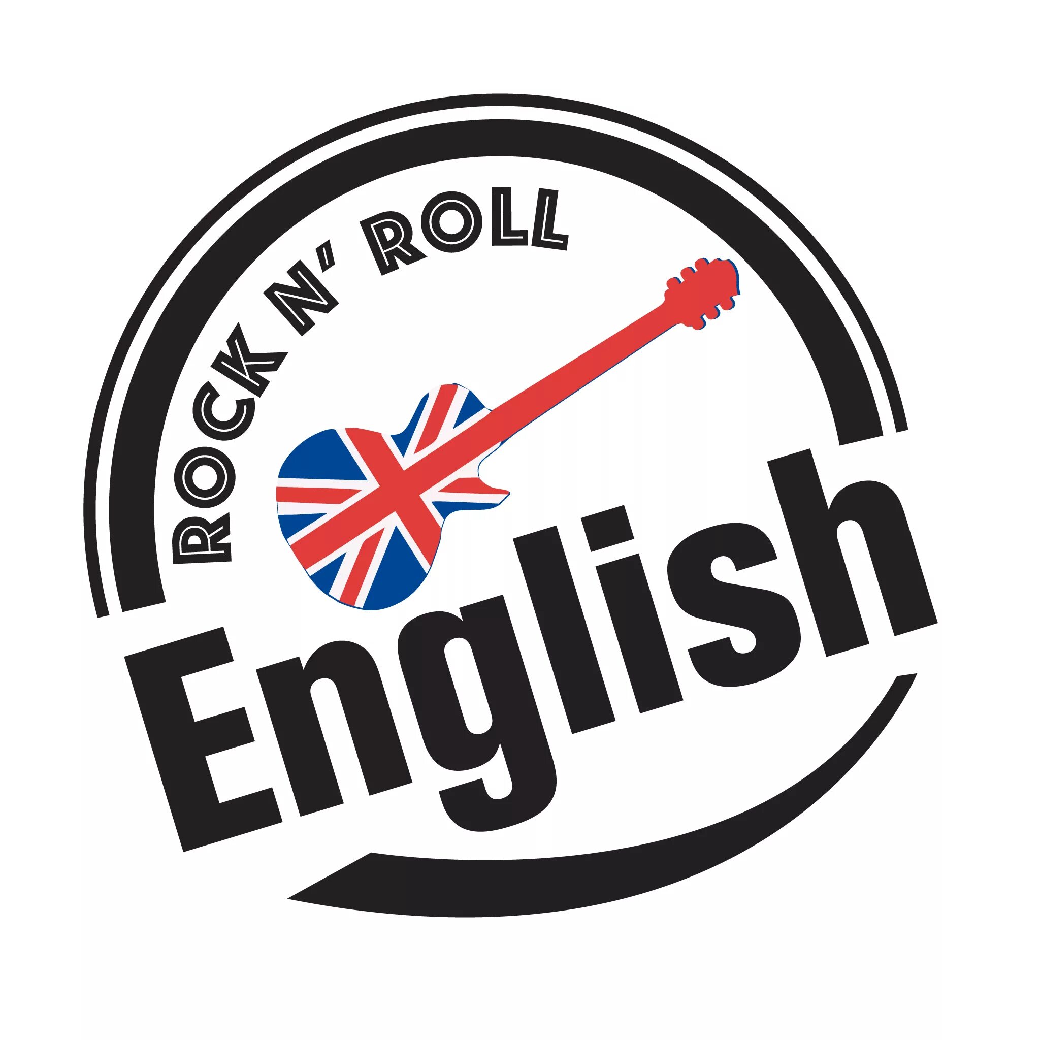 Rolling english