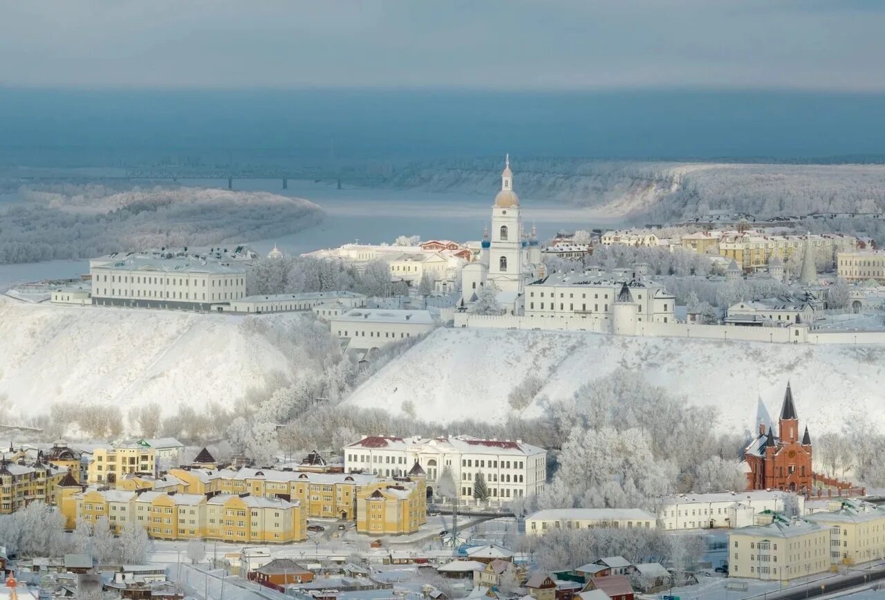 Точное время тобольск. Тобольск 2023. Тобольск природа. Тобольск зима. Тобольск фото.