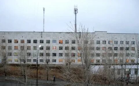 Телефон поликлиники качканарская 47 пермь