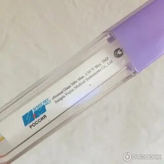 Normal glass 360 градусник max 1 10