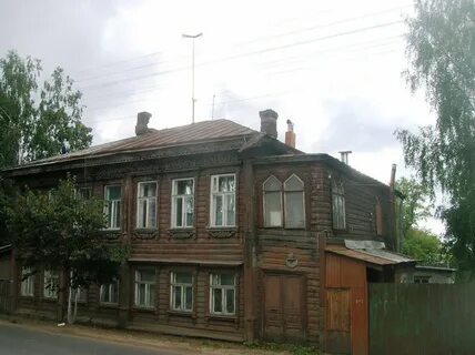 Кострома нижняя дебря