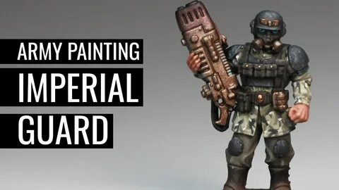 Paint of imperial
