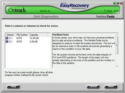 Easyrecovery
