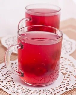 Кисель из ягод ягодный кисель