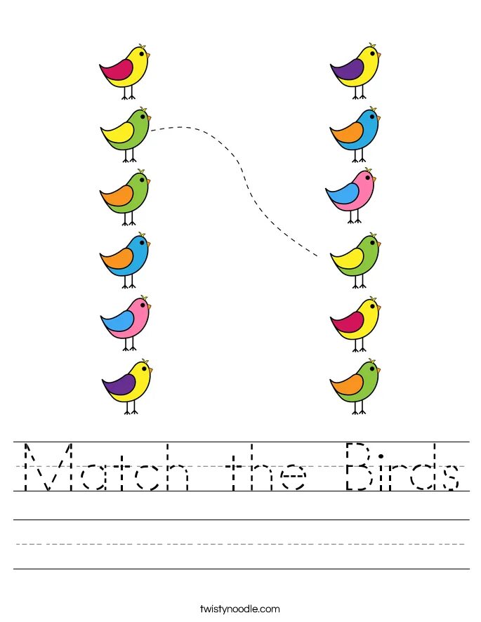 Birds Worksheets for Kids. Birds in English for Kids. Worksheet about Birds for Kids. Цвета на китайском языке птички Worksheet.