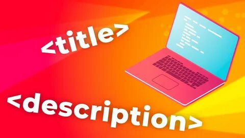 Site title