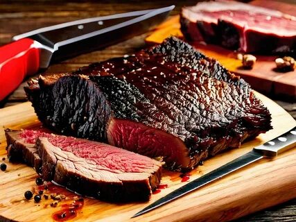 Чем опасно мясо медведя