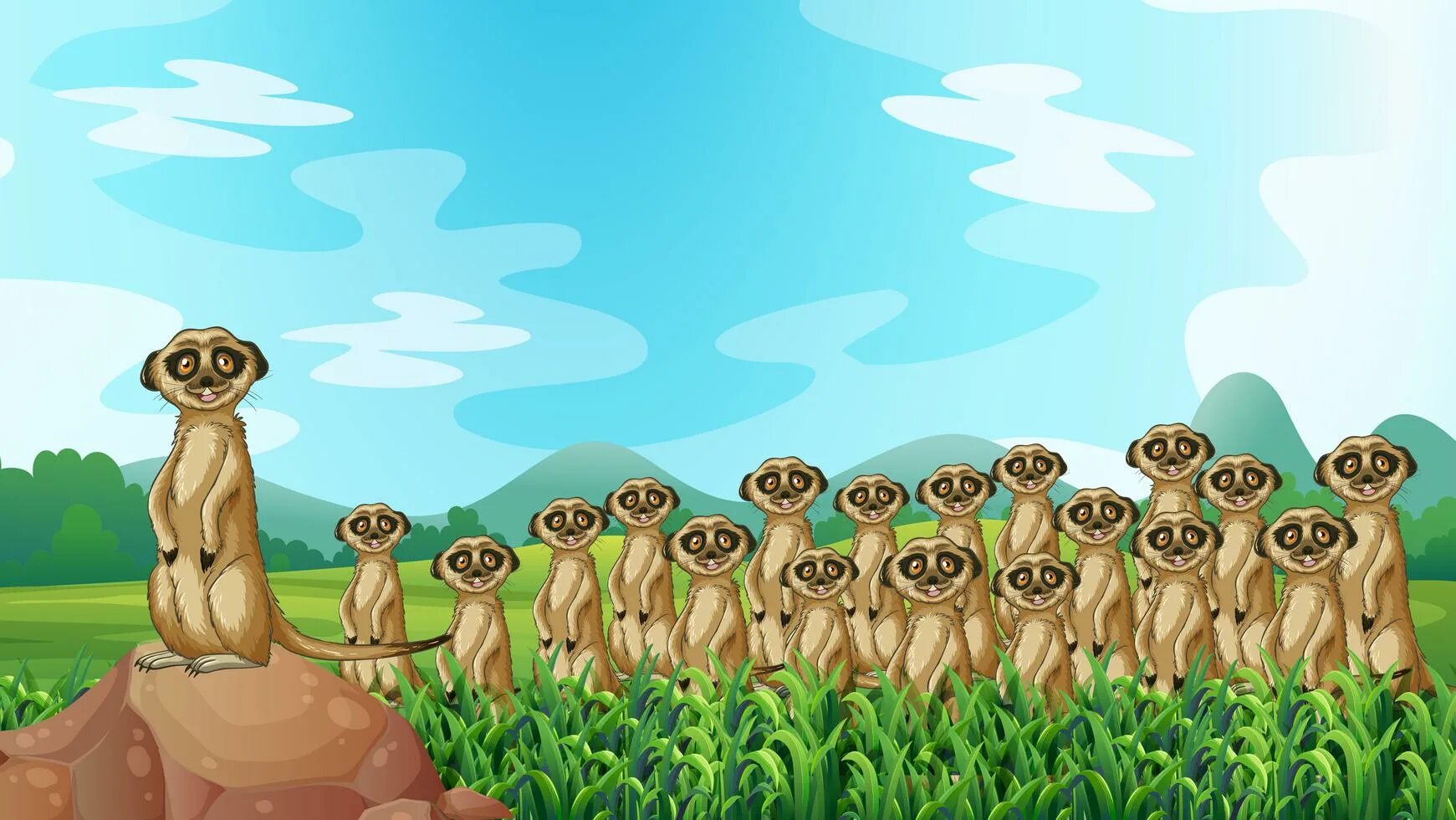 Локация каньон аватария. Бот аватарии каньон. Открытки с сурикатами. Животное из аватарии в каньоне. Голодный сурикат аватария.