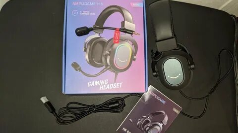 Fifine h6 как отключить подсветку