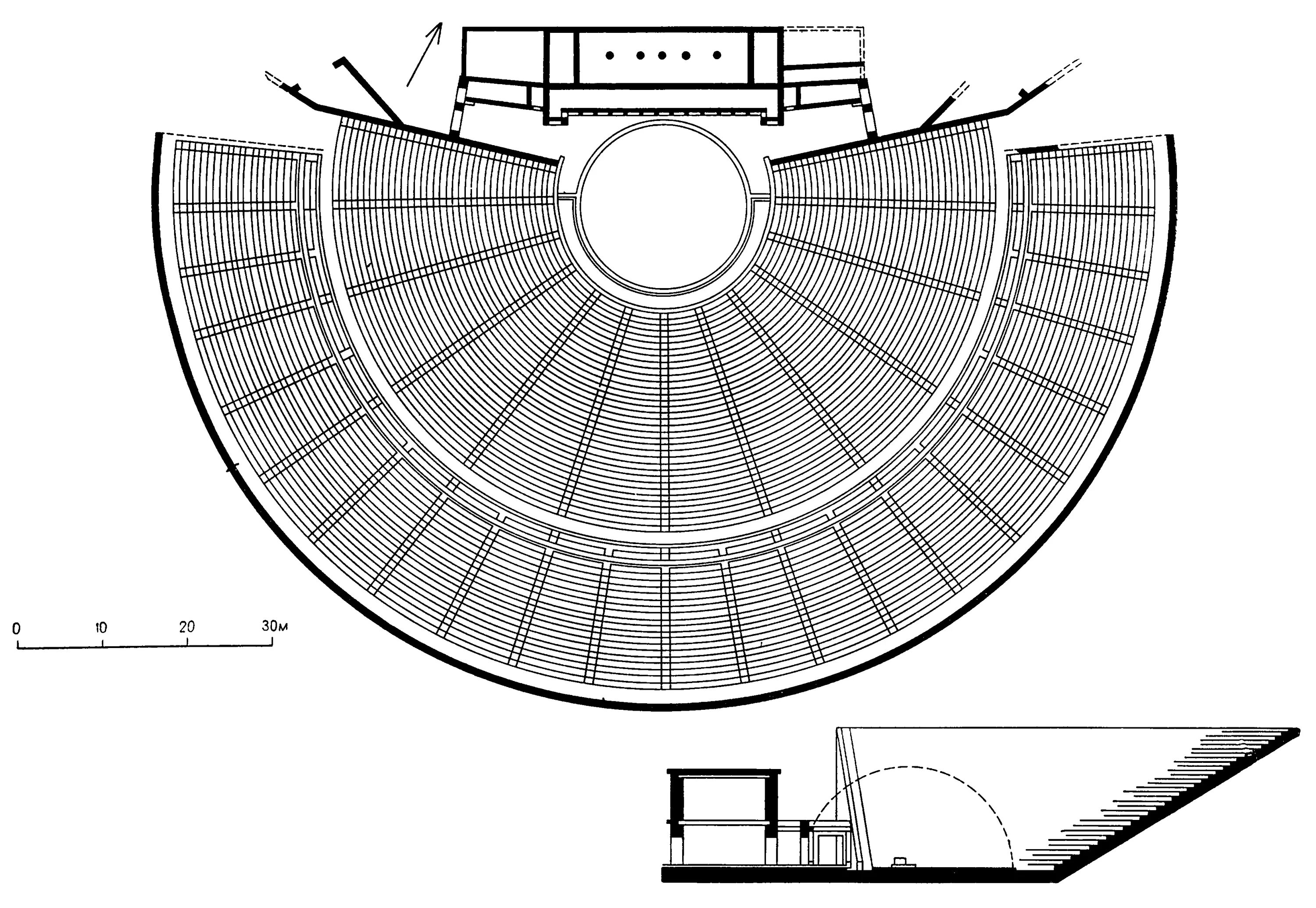 Греческий театр Эпидавр. Эпидавр театр в древней Греции. Греческий театр Эпидавр план. Театр в Эпидавре Греция реконструкция. Планы года театра