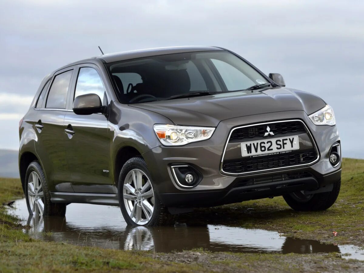 Мицубиси АСХ 2013. Mitsubishi ASX 2013. Митсубиси ASX 2013. Mitsubishi ASX 10.