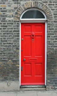 Включи red doors