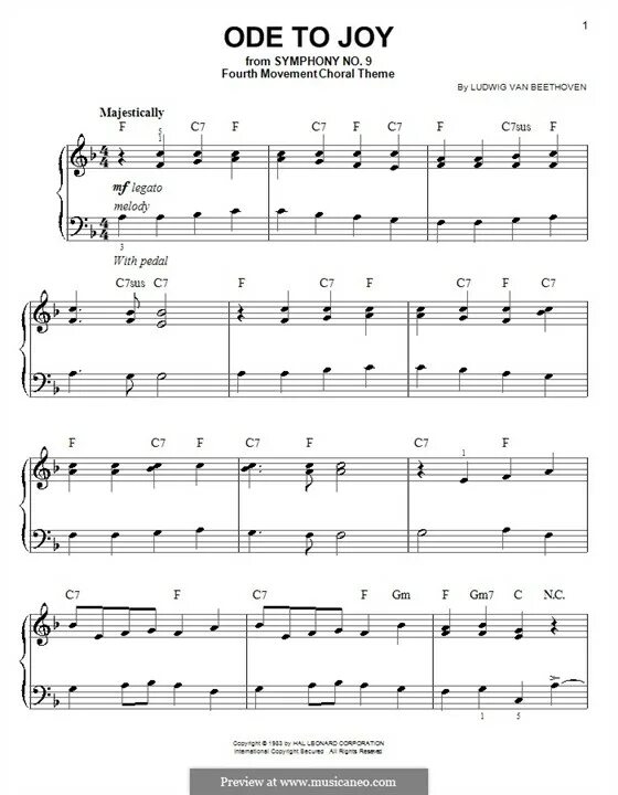 Ode to joy. Ода к радости бетховен ноты. Ода к радости бетховен ноты. Бетховен ода к радости ноты легкие. 9 симфония ода к радости.