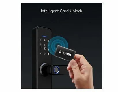 User release keys