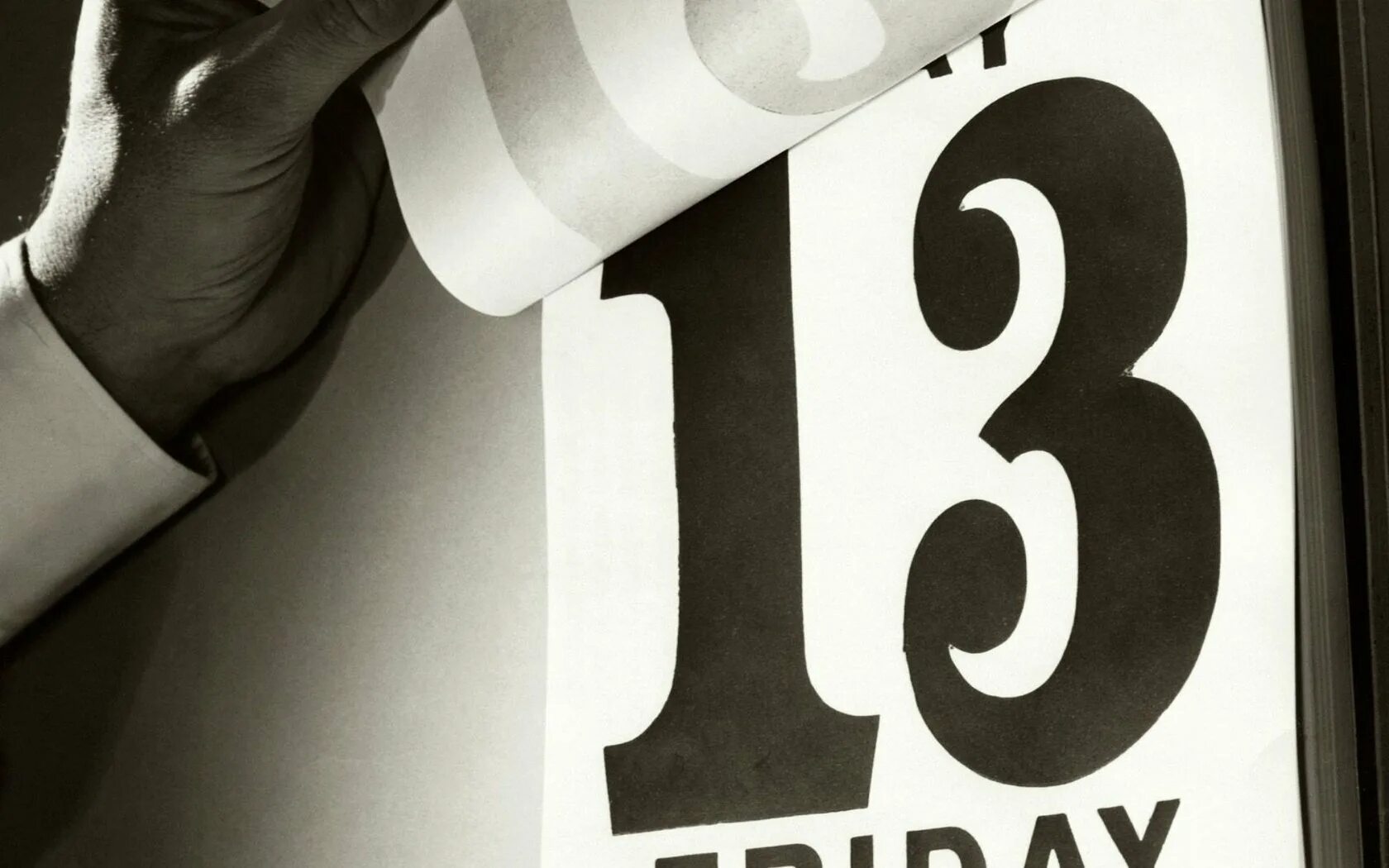 Пятница 13 суеверие. Пятница 13 суеверие