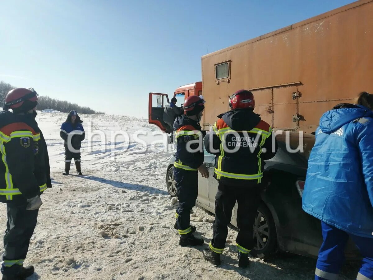 Новости чп саратовская область. Чп саратовская область. итоги дтп около села осановец.