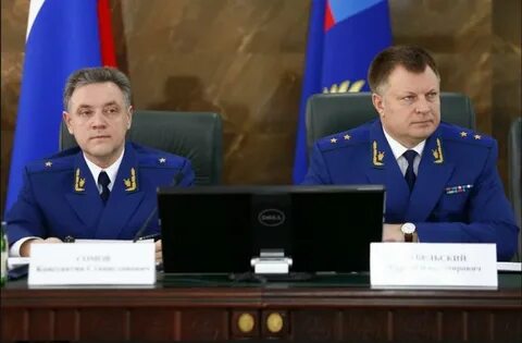 Табельский