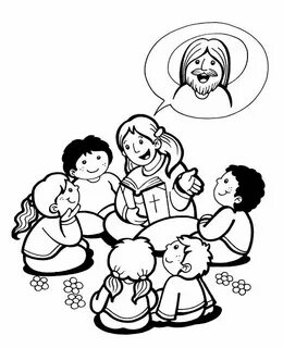 Sunday school