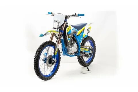 Motoland xt250hs
