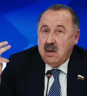 Михаила газаева