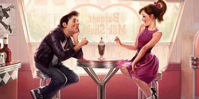 приглашение на свидание юмор