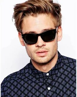 Wayfarer очки