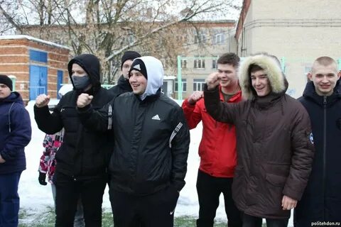 Сайт донской политехнический колледж