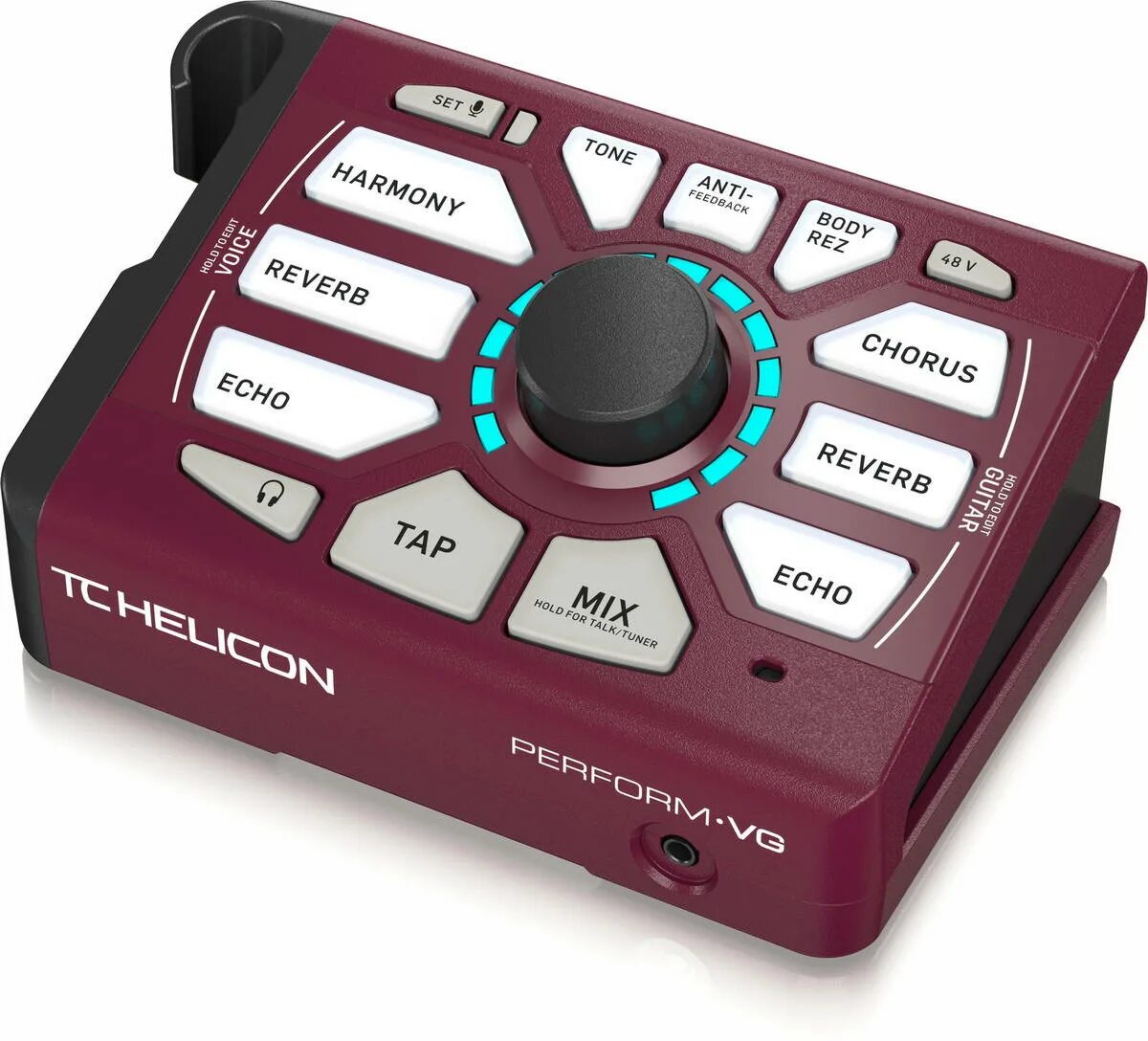 Helicon вокальные процессоры. TC Helicon perform-VG. Вокальный процессор TC Helicon. TC Helicon perform-v процессор эффектов. ТС Хеликон вокальный процессор.