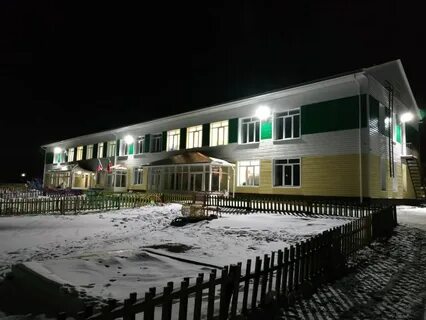 Совхоз татарстан
