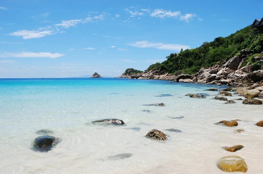 Остров кох тао таиланд. Ко тао (koh tao). Ко тао тайланд. Тао. Пляжи ко тао.