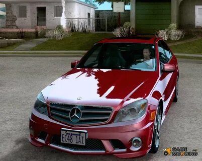 Моды gta машине