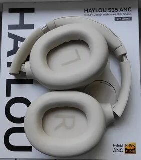 Xiaomi haylou s35 anc
