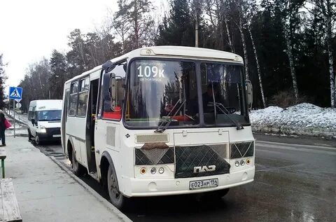 Бердск 109