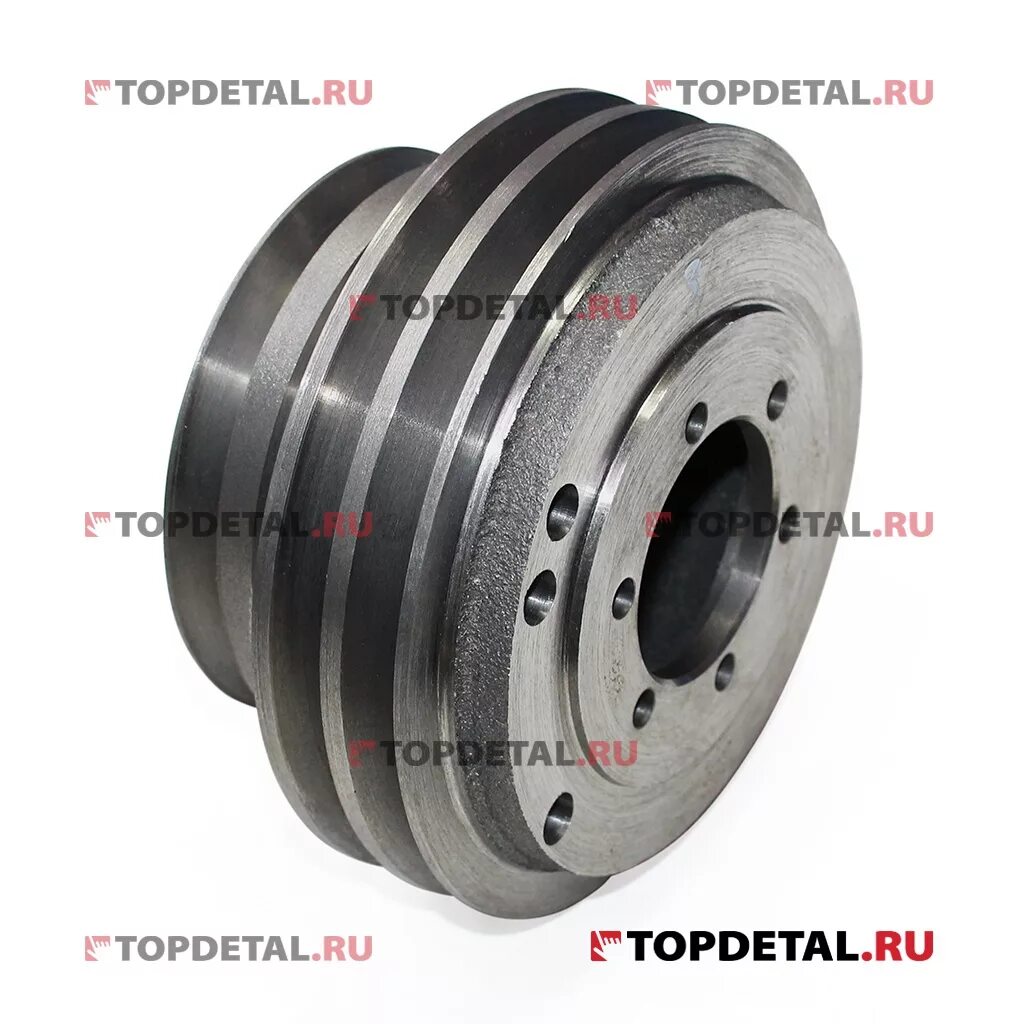 Как снять шкив коленвала газ 66 Чистка 2 JZ FSE часть 1 (разбор) Toyota Crown (S170), 3 л, 2002 года своими ру