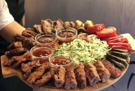 Азиатская кухня новочеркасск